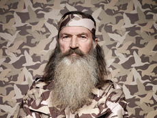 Duck Dynasty Star Phil Robertson Passes Away at 79