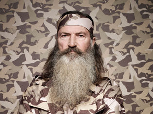 Duck Dynasty Star Phil Robertson Passes Away at 79