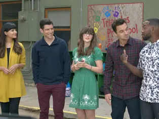 Max Greenfield Confirms New Girl Reunion Is Finally Happening