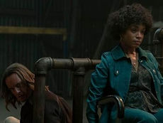 Duster Cancelled at HBO Max After One Season: JJ Abrams’ Crime Drama Hits the Brakes Early