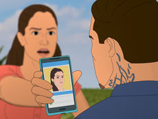Swiping Right into a Crime Scene: What We Know About Netflix’s Worst Ex Ever Season 2