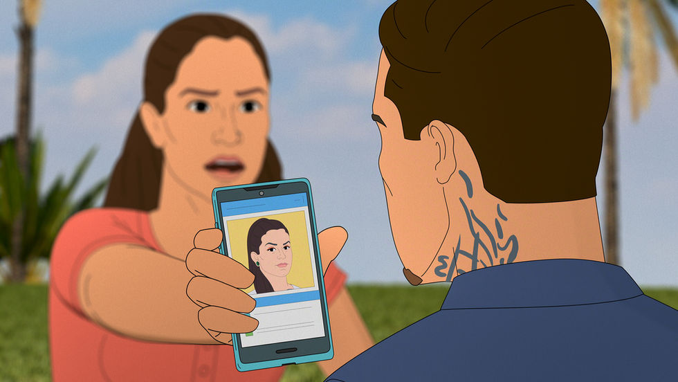 Swiping Right into a Crime Scene: What We Know About Netflix’s Worst Ex Ever Season 2