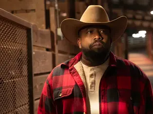 'Will Trent' Season 3 Episode 16 "Push, Jump, Fall" Recap: A Hip Hop Legend Saddles Up