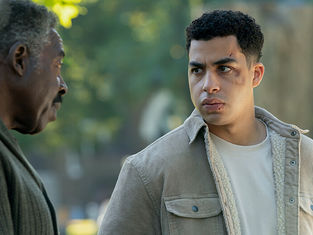 The TV Cave’s Performer of the Week: Marcus Scribner Shines in Boston Blue