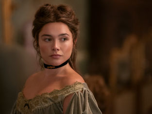 Florence Pugh Is Deliciously Dangerous in Netflix’s ‘East of Eden’ Trailer