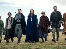 'The Wheel of Time' Cancelled After 3 Seasons: Why Prime Video Pulled the Plug on the Fantasy Epic