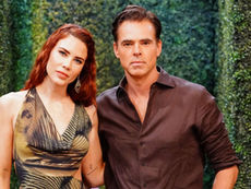 The Young and the Restless: Sally and Billy Prepare to Say “I Do,” but Can Their Love Survive Genoa City?