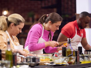 MasterChef Season 16 Episode 16 Recap: Two Cooks Eliminated as the Final 3 Are Revealed