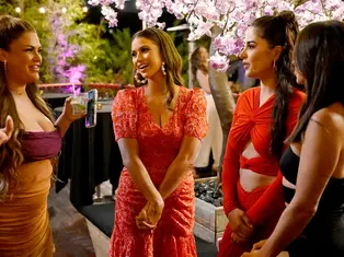 📺 What to Watch Today: July 8, 2025