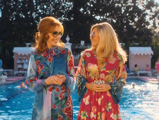 Exclusive Sneak Peek Palm Royale Season 2 Finale Promises Guilt, Glamour and Peak Maxine Chaos