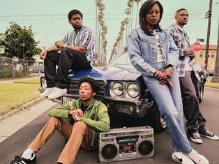 The Drop: A Snowfall Saga Gets Premiere Date and We Might Actually Be Ready to Believe the Hype