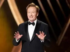 Conan O'Brien Coming Back to Host 98th Oscars