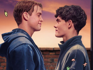 'Heartstopper' Season 4 Is Not Happening—Here’s What You’ll Get Instead