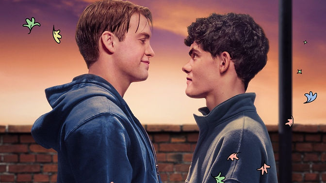The Heartstopper Forever Trailer Released: Are Nick and Charlie Actually Ready to Say Goodbye?