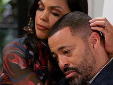 Weekly Soap Spoilers: What Happens on GH, Days, Y&R and Beyond the Gates September 21-25
