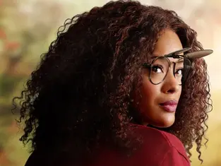 Teaser: A Different World Is Coming Back and Hillman College Is About to Be Everything
