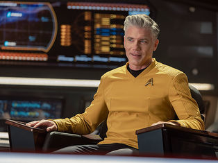 Star Trek: Strange New Worlds Season 4 Review: The Enterprise Boldly Goes Bigger Than Ever