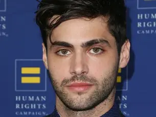 Chicago Fire Season 15 Adds Shadowhunters Star Matthew Daddario as New Firefighter