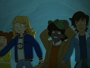 ‘The Sisters Grimm’ Season 2 Trailer Teases More Mysteries in Ferryport Landing