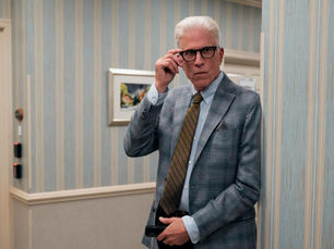 ‘A Man on the Inside’ to End With Season 3 as Netflix Adds More Big Names