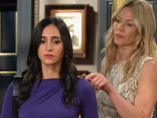 Days of Our Lives Weekly Recap 4-7