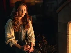 New Outlander: Blood of My Blood Trailer Unveils Shocking Secrets and Family Drama