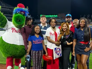 Abbott Elementary Hits a Home Run at Phillies Game with Season 5 Surprise Episode