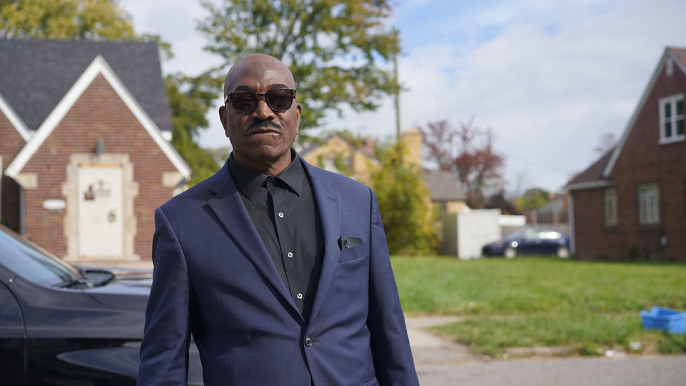Clifton Powell Interview: ‘Return of the Mack’ Star Talks Legacy, Real-World Impact, and Why Hollywood Needs to Catch Up