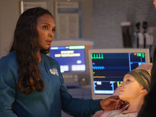 'Chicago Med' Season Finale "...Don't You Cry" Review