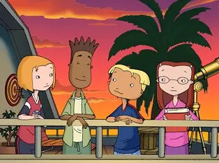Disney+ Finally Heard Millennials: The Weekenders Arrives This May