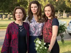 HBO Max Gilmore Girls Documentary: Everything We Know So Far