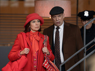 Elsbeth Season 3 Episode 9 Recap – How Tiff Giles Turned the Tables in New York