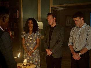 Recap: Boston Blue Season 1 Episode 4 Rites of Passage Delivers Emotional Punch