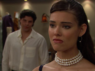 B&B Recap Septemer 2: Darcy Dylan Arrives as Electra Learns the Truth About Will