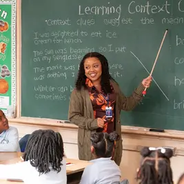 ‘Abbott Elementary’ Season 6 Trailer Brings New Jobs, New Drama and Katy Mixon to Abbott