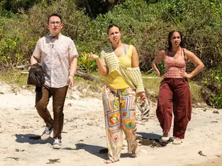 What to Watch Wednesday, September 23: ‘Survivor 51,’ ‘Brothers’ & ‘America’s Got Talent’ Finale