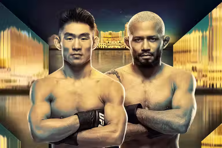 two men shirtless ufc fighters