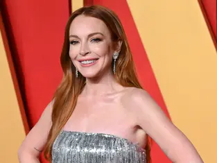 Lindsay Lohan Lands Leading Role in Hulu TV Series 'Count My Lies'
