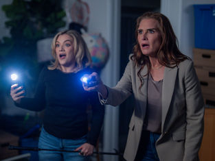 Acorn TV Renews ‘You’re Killing Me’ for Season 2 After Breakout Debut With Brooke Shields Leading the Charge