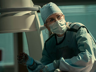 ‘Scarpetta’ Review: Nicole Kidman Leads a Moody Prime Video Crime Drama That’s Brilliant… and Frustrating