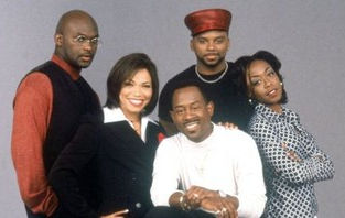 BET+ Greenlights 'Martin' Spin-Off Centered on Varnell Hill