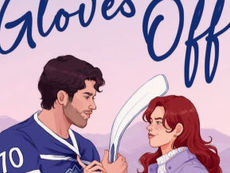 Book Review: Gloves Off by Stephanie Archer