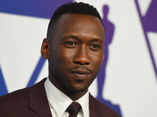 Mahershala Ali Joins Task Season 2—and It’s About to Be a War