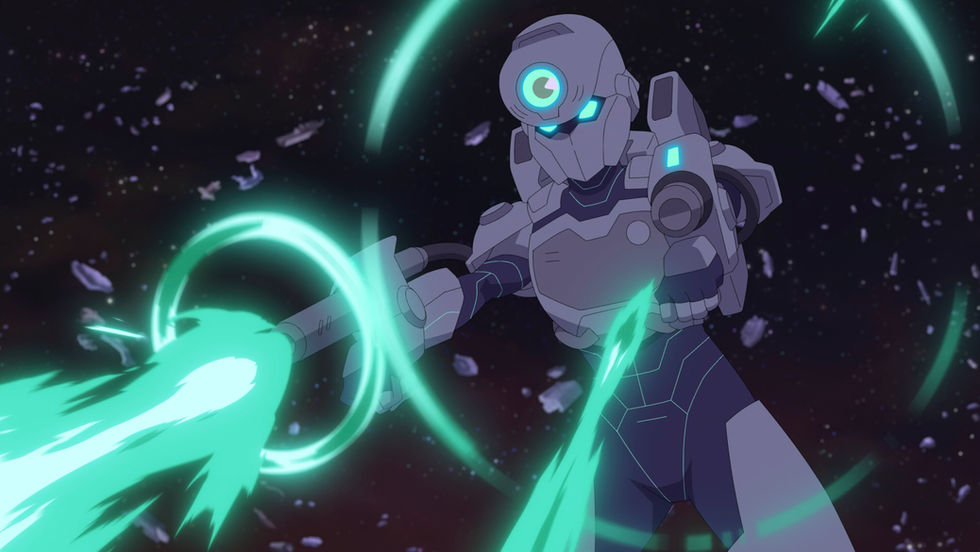 Invincible Season 4 Episode 5 Recap: Mark Faces Deadly Viltrumites and Brutal Family Secrets