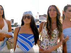 Real Housewives of Rhode Island Trailer Drops and It’s Giving Jersey Drama With a Boston Twist