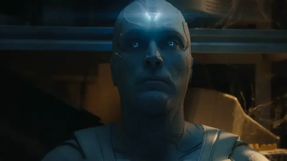 VisionQuest Trailer Brings Vision Back — And Ultron Returns With Him
