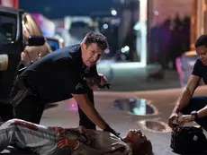 The Rookie Season 8 Episode 7 Recap: Lucy & Nyla Go Undercover While Miles Breaks All the Rules