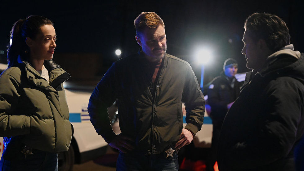 Chicago PD Season 13 Episode 15 Recap: Ruzek’s Most Dangerous Case Yet