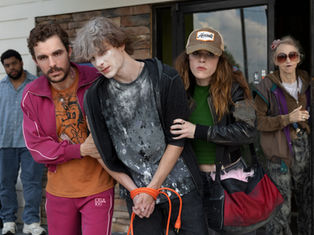 Idiots Movie Review: This Raunchy Comedy Is Way Better Than Expected