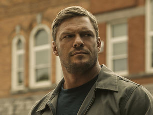 Alan Ritchson’s New Amazon Deal Means ‘Reacher’ Isn’t Going Anywhere Anytime Soon